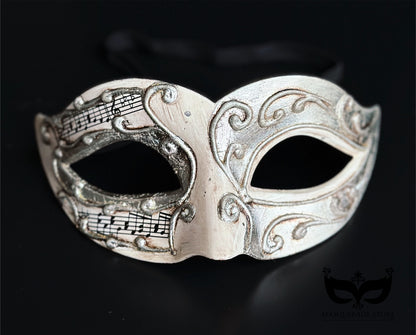 Bulk Masks - Venetian Symphony Collection