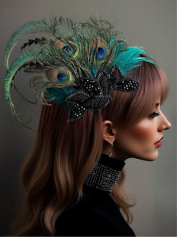 Echo Evelyn Headband