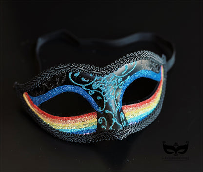 Bulk Masks - Rainbow Revelry Collection