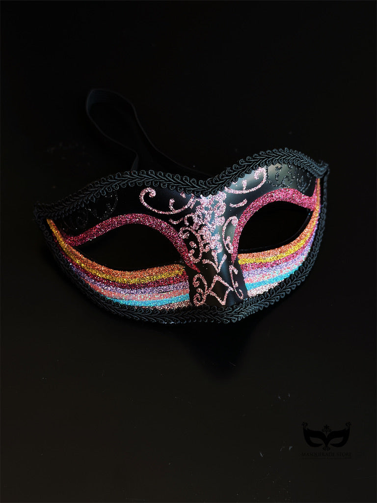 Bulk Masks - Rainbow Revelry Collection