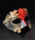 Gladiator masquerade men&
