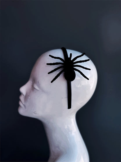 Spider Creep - Halloween Headband