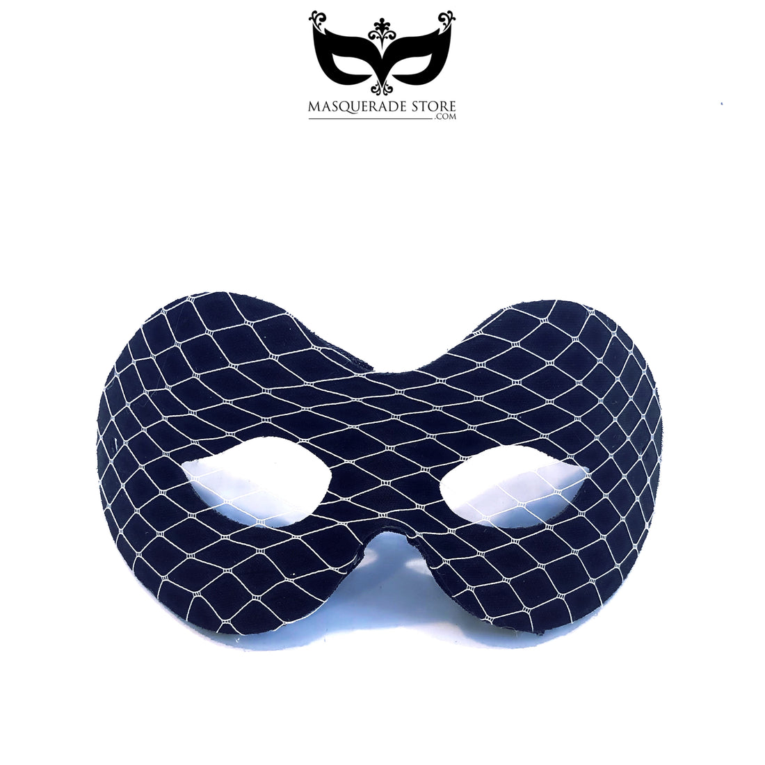 Unisex Matrix Mask