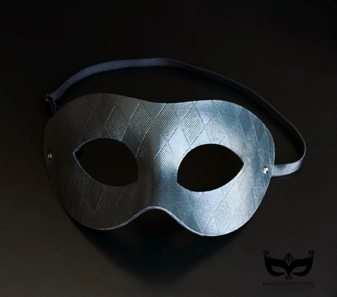 Midnight Facet Men Mask