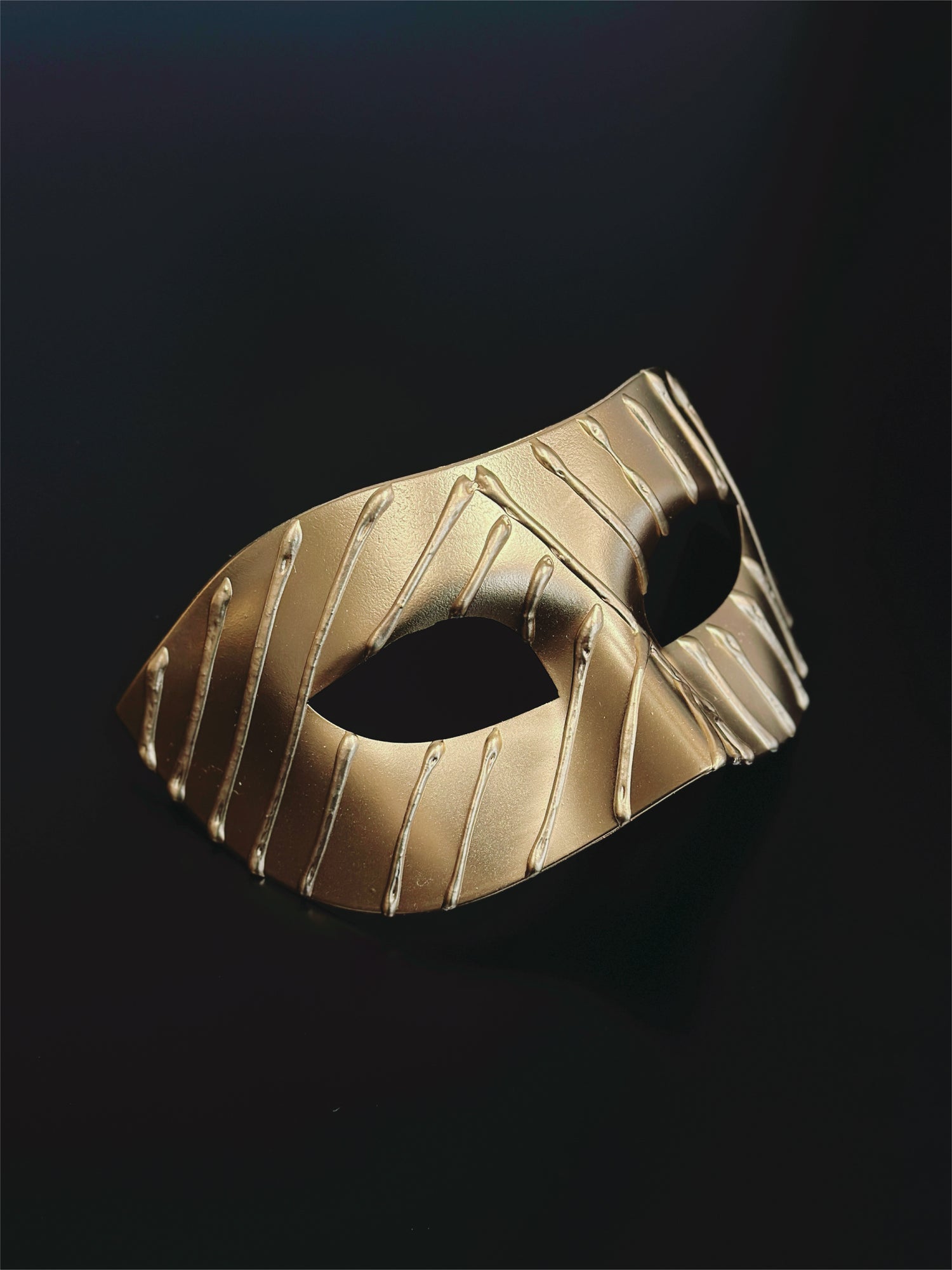Golden Shroud - Men&