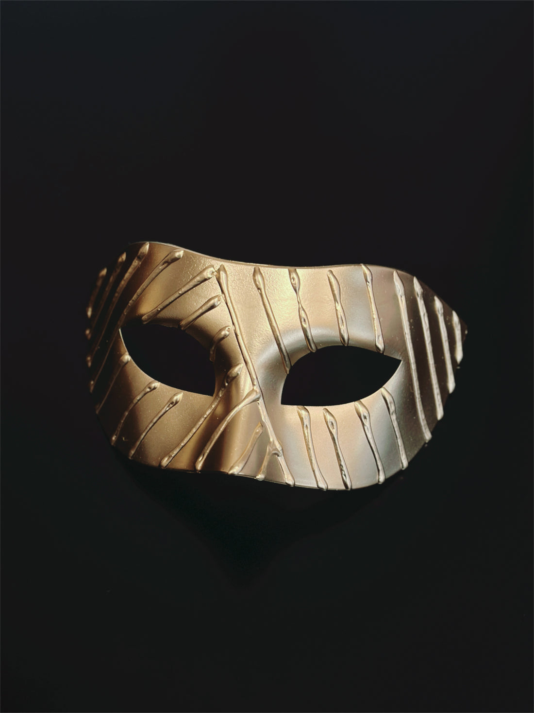 Golden Shroud - Men&