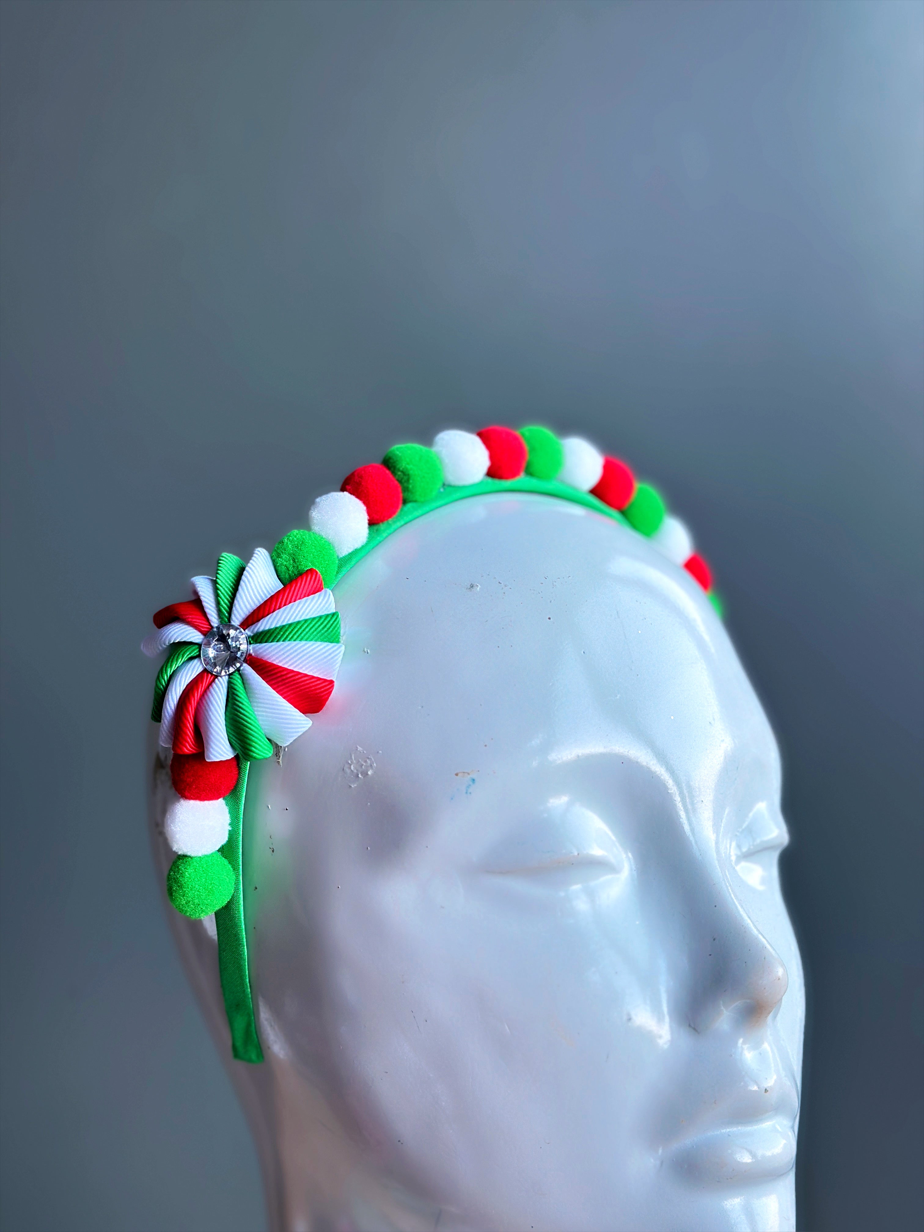 Cute Christmas Headband