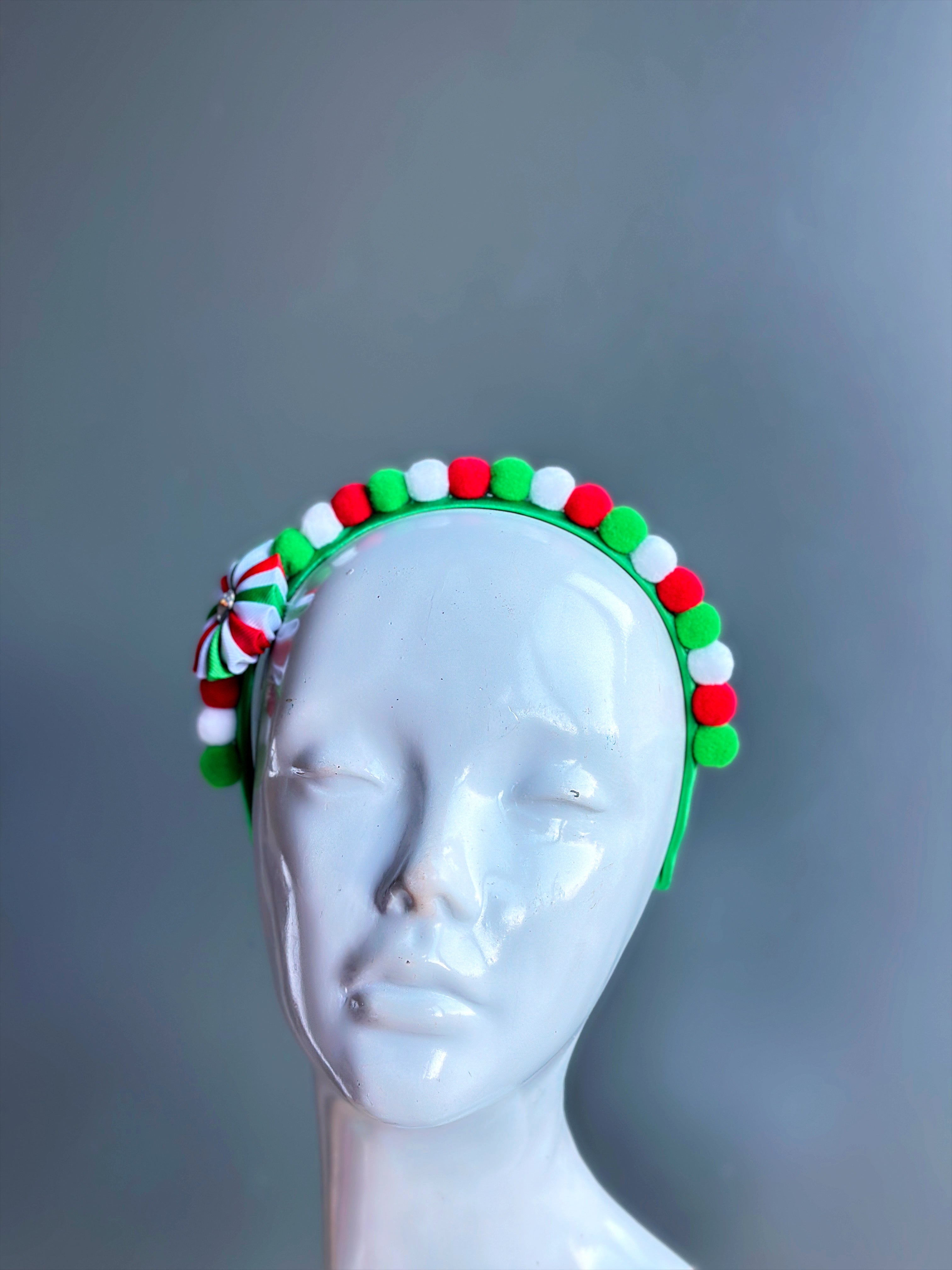Cute Christmas Headband