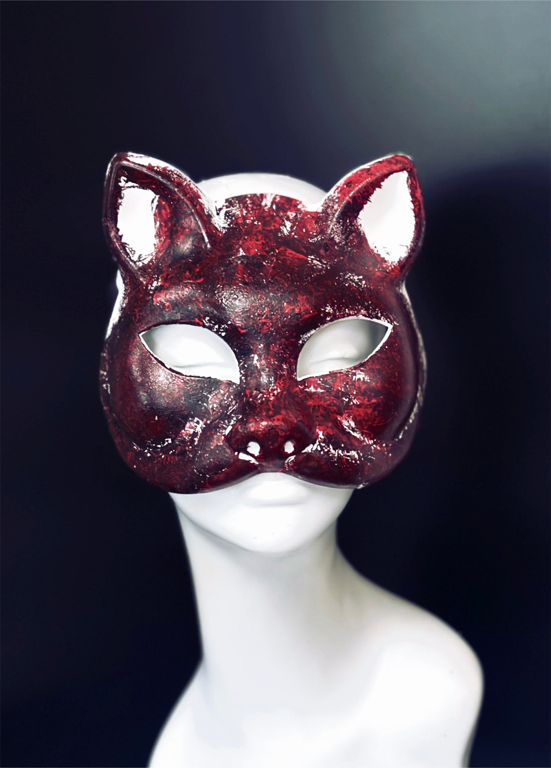 Bloody Prowler - Gatto Mask