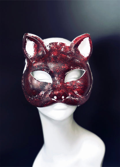 Bloody Prowler - Gatto Mask