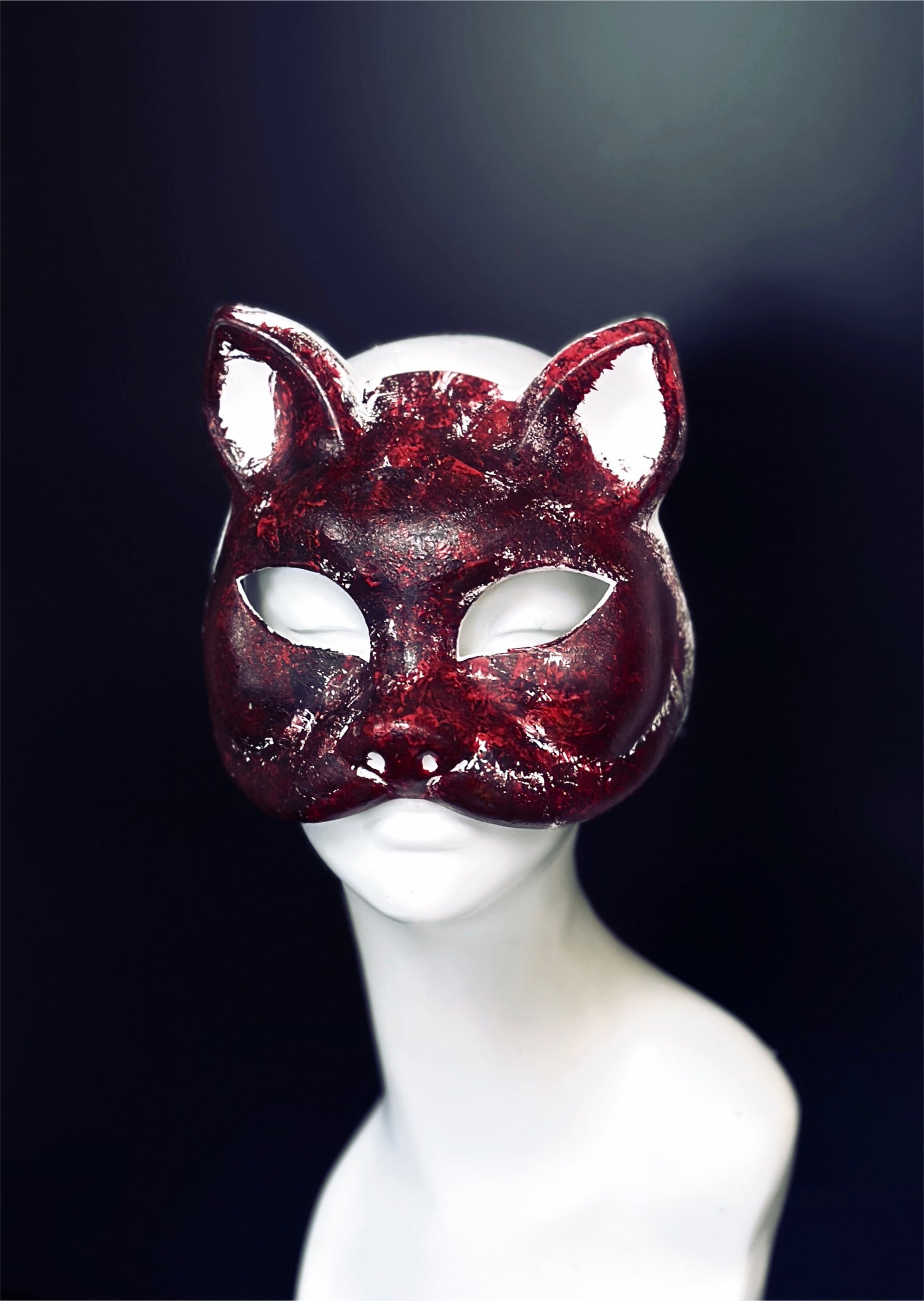 Bloody Prowler - Gatto Mask
