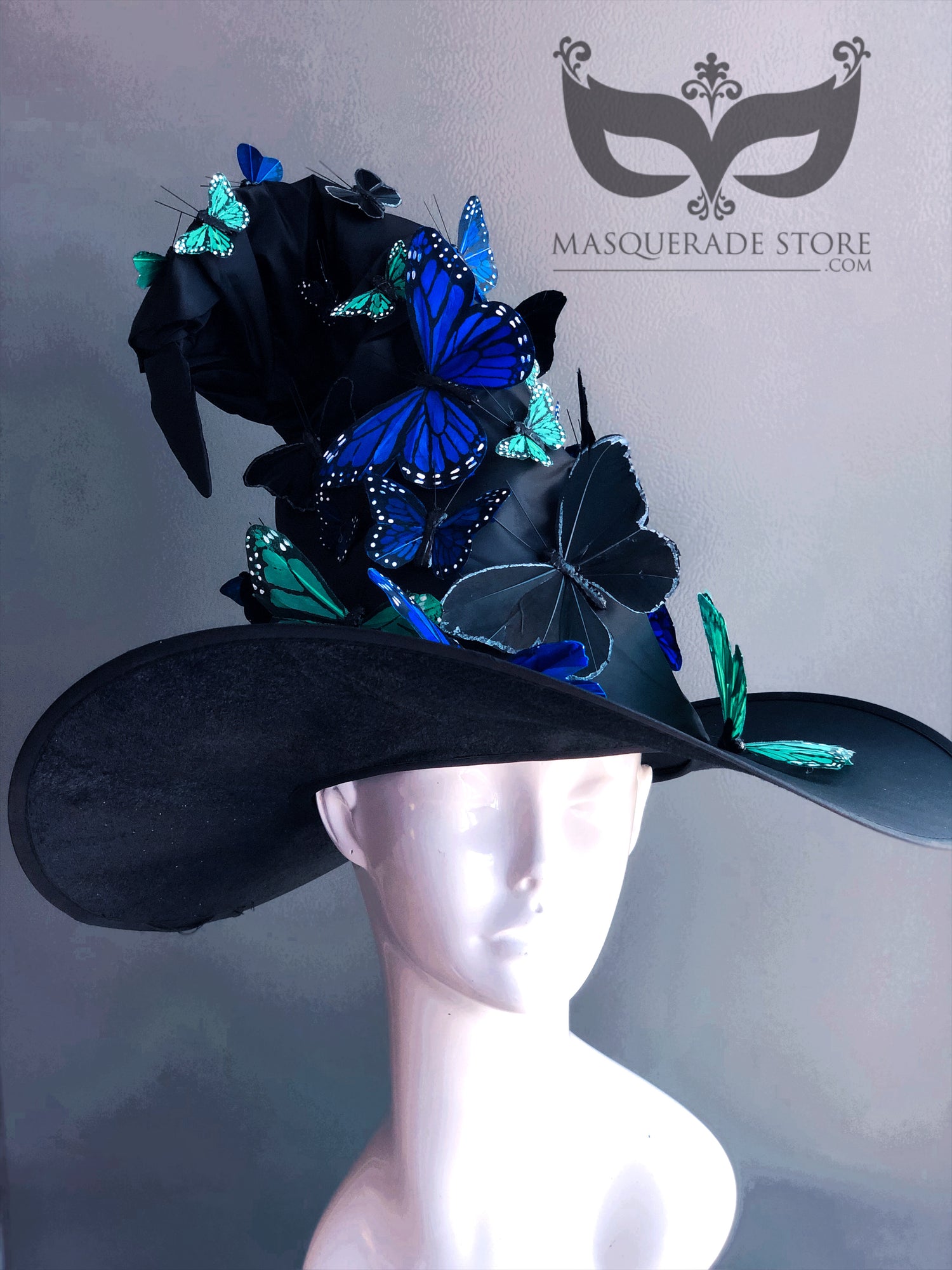 Signature Witch Hat