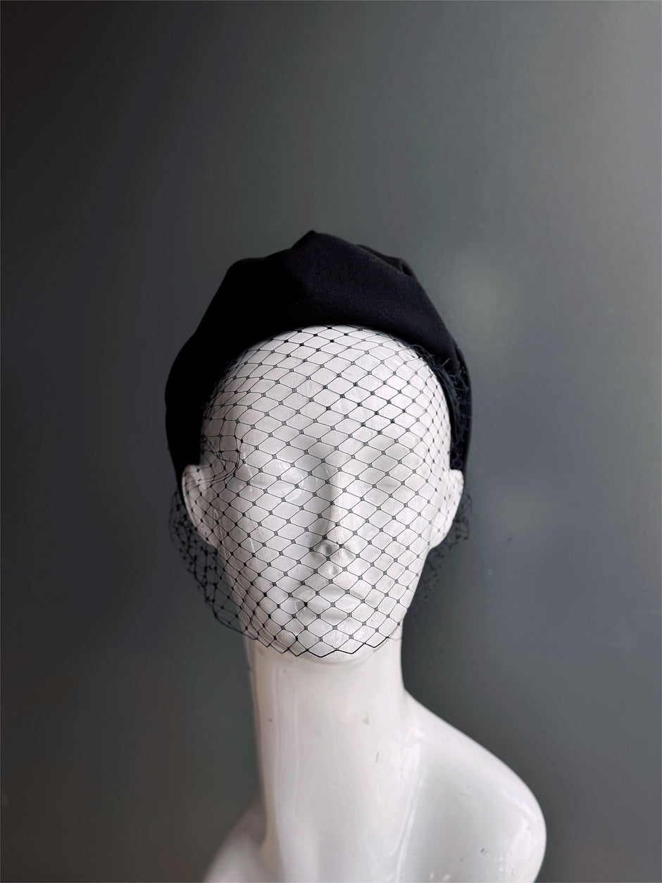 Lucille Headband