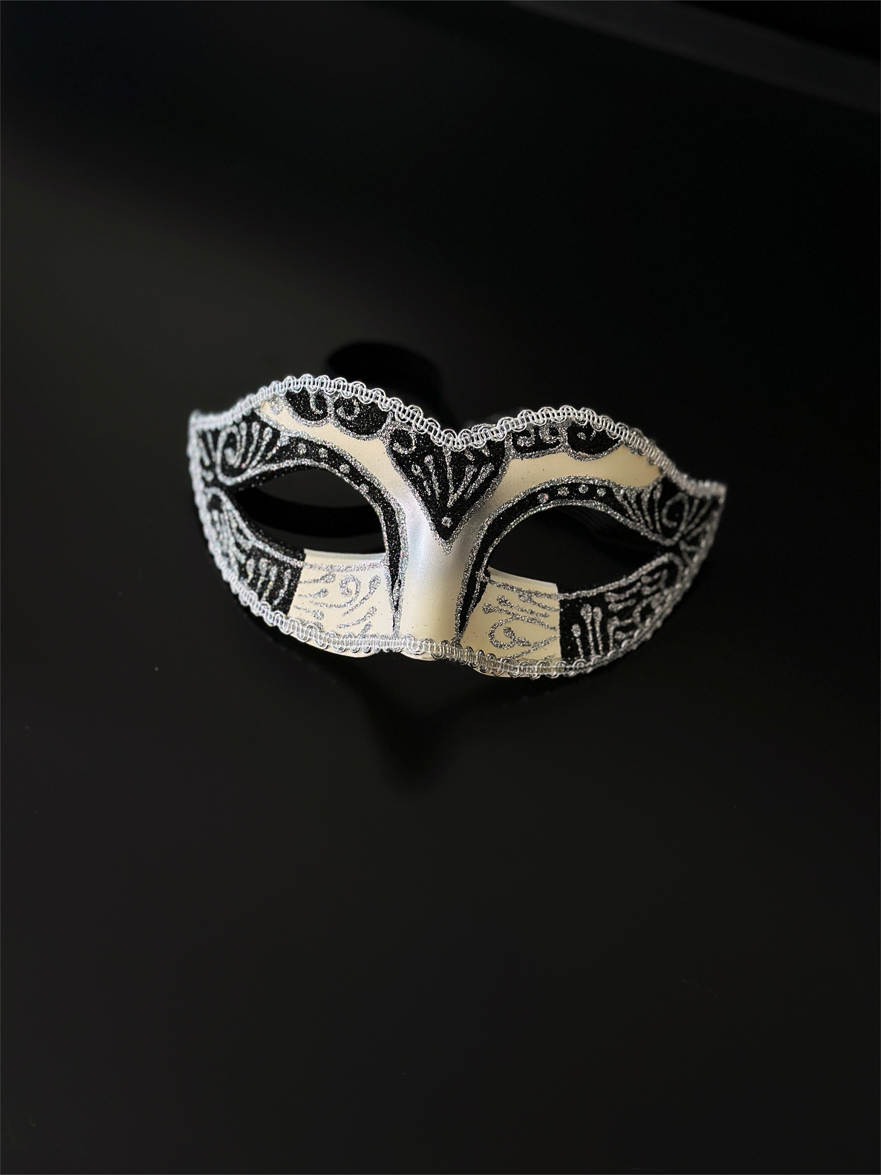 Bulk Masks - Venetian Glitter