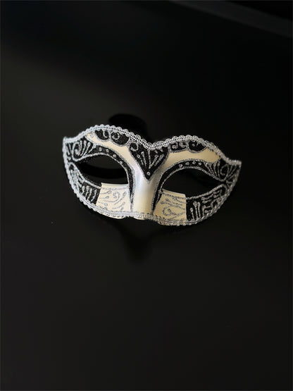 Bulk Masks - Venetian Glitter