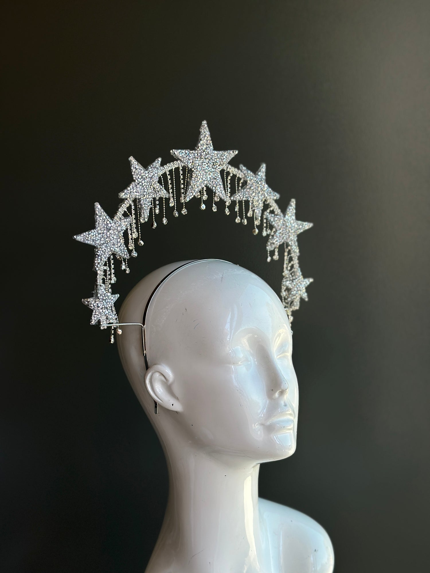 Celestial Crown - Star Halo