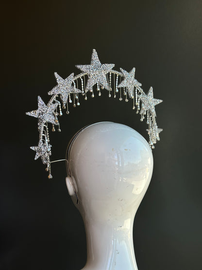 Celestial Crown - Star Halo