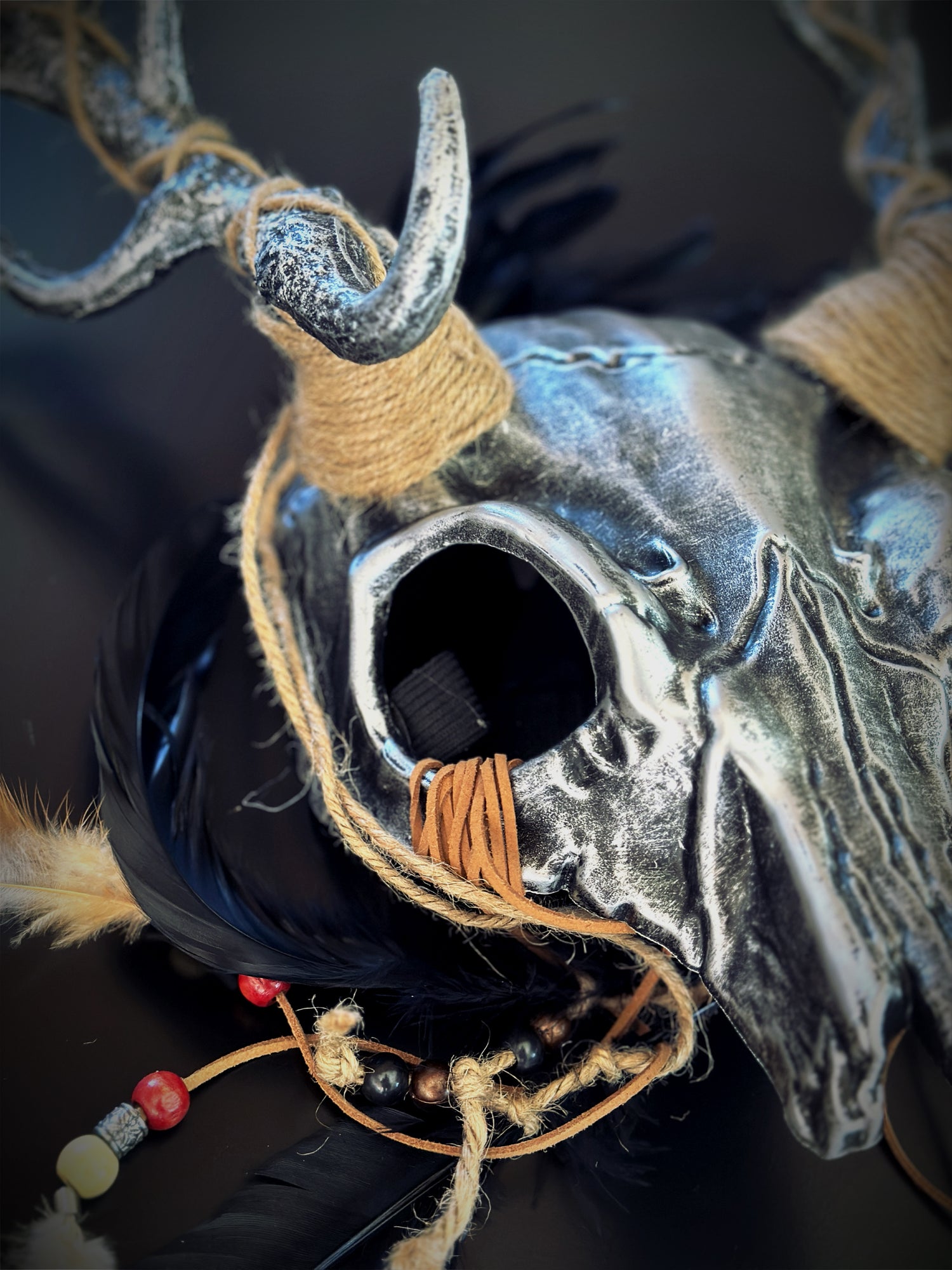 Deer Antler - Shadow Hunt