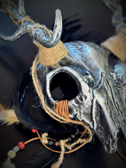 Deer Antler - Shadow Hunt