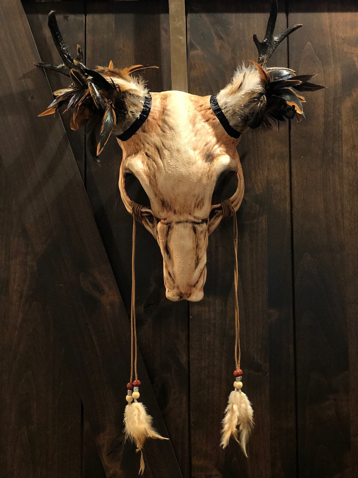 Deer Antler - Eclectic Wicca