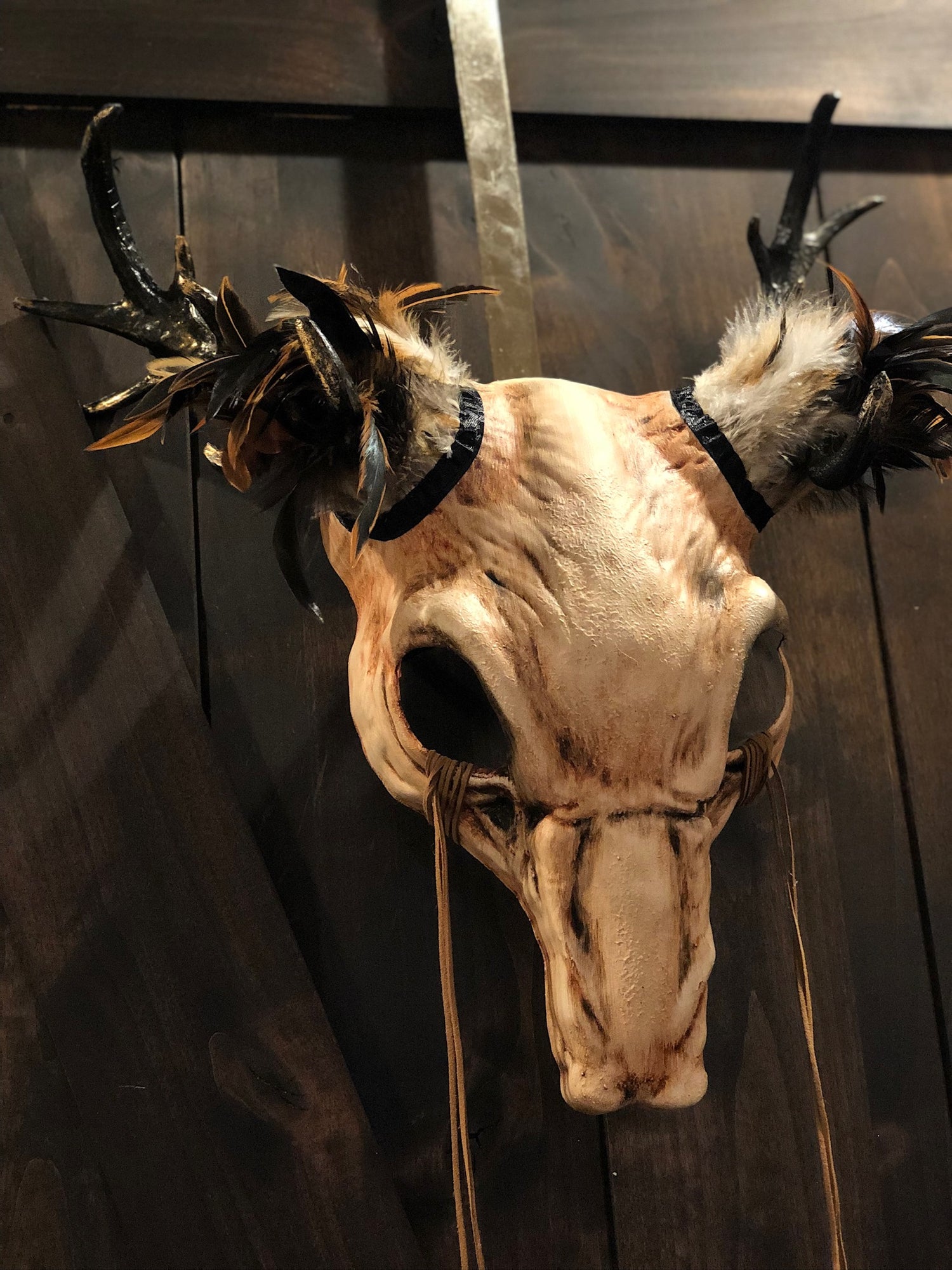 Deer Antler - Eclectic Wicca