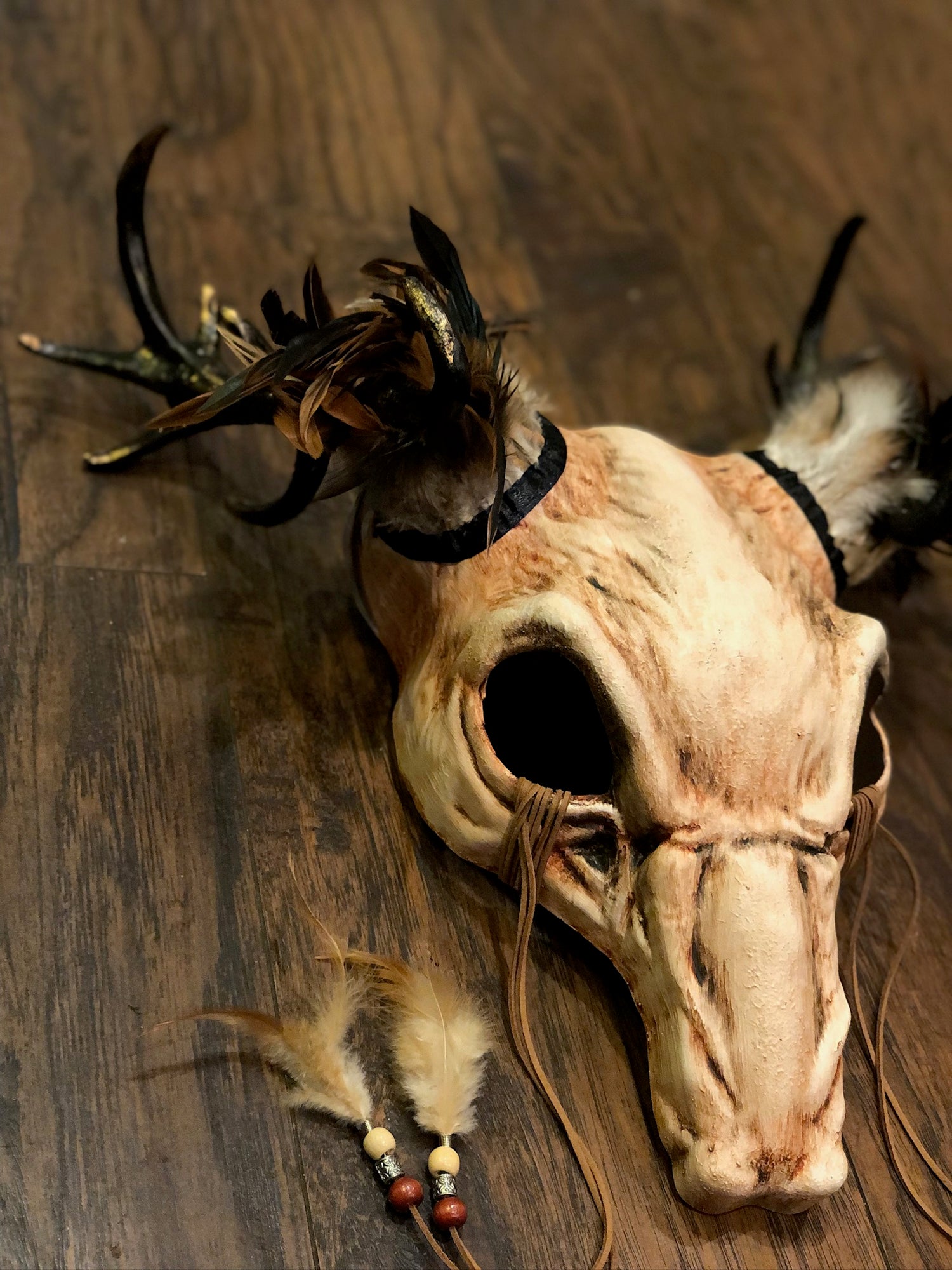 Deer Antler - Eclectic Wicca