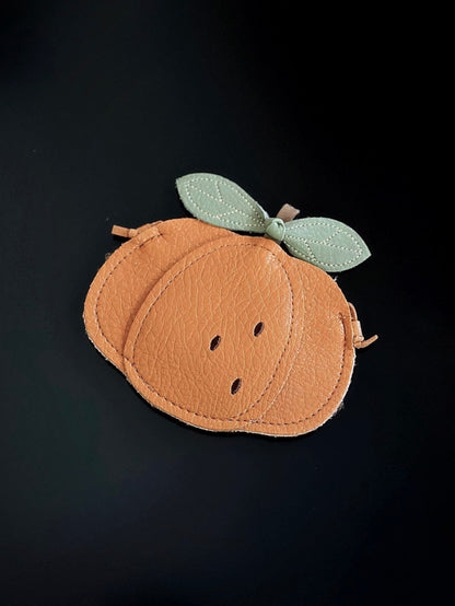 Pumpkin Mini Bag - Kids
