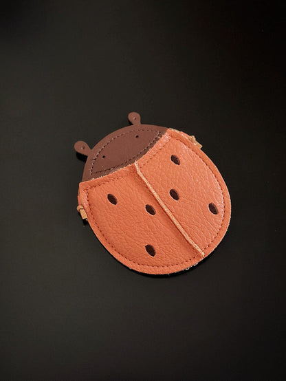 Ladybug Mini Bag - Kids