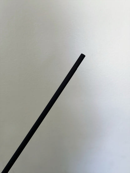 Add A Handheld - Black No Tassel