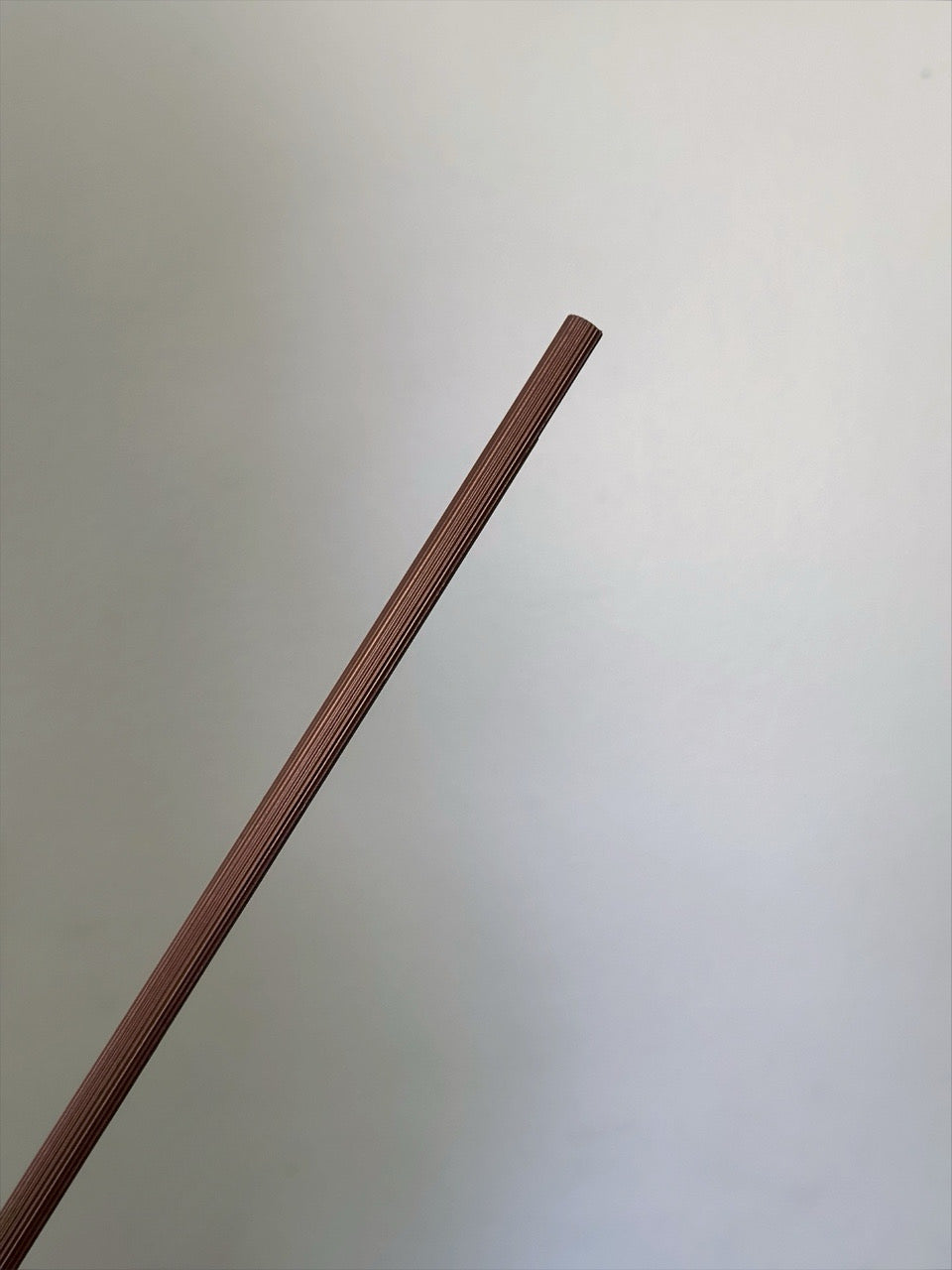 Add A Handheld Stick - Rose Gold No Tassel