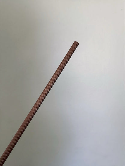 Add A Handheld Stick - Rose Gold No Tassel