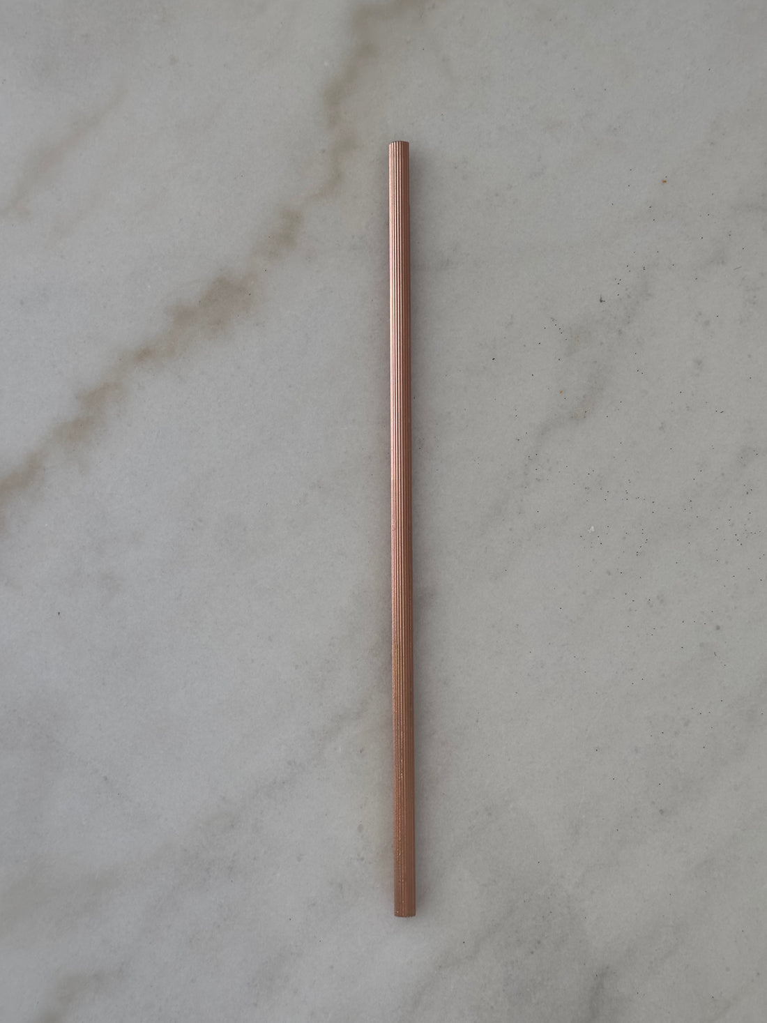 Add A Handheld Stick - Rose Gold No Tassel