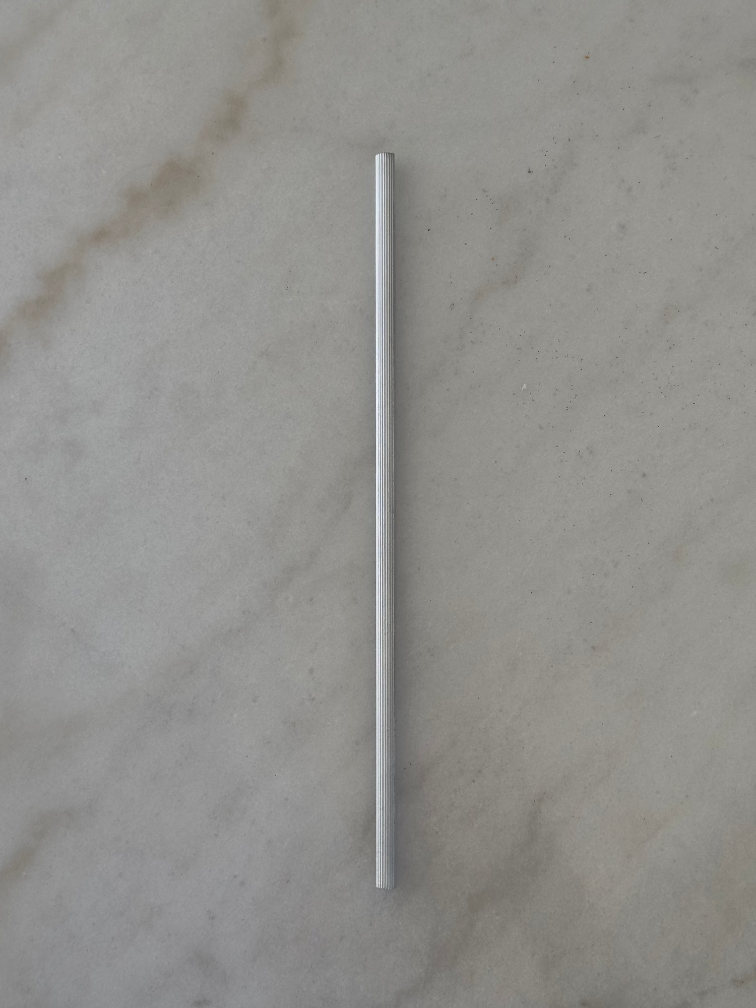 Add A Handheld Stick - Silver No Tassel