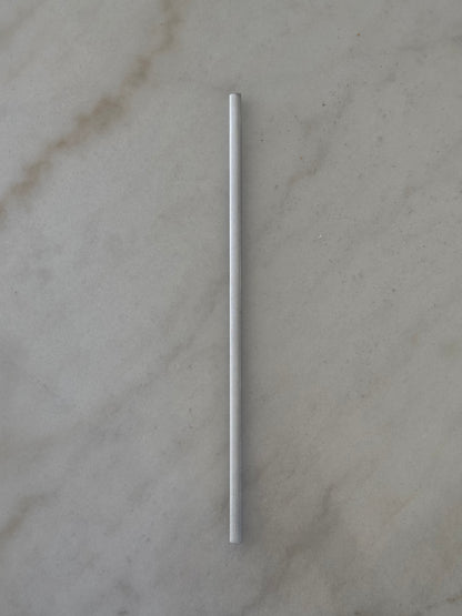 Add A Handheld Stick - Silver No Tassel