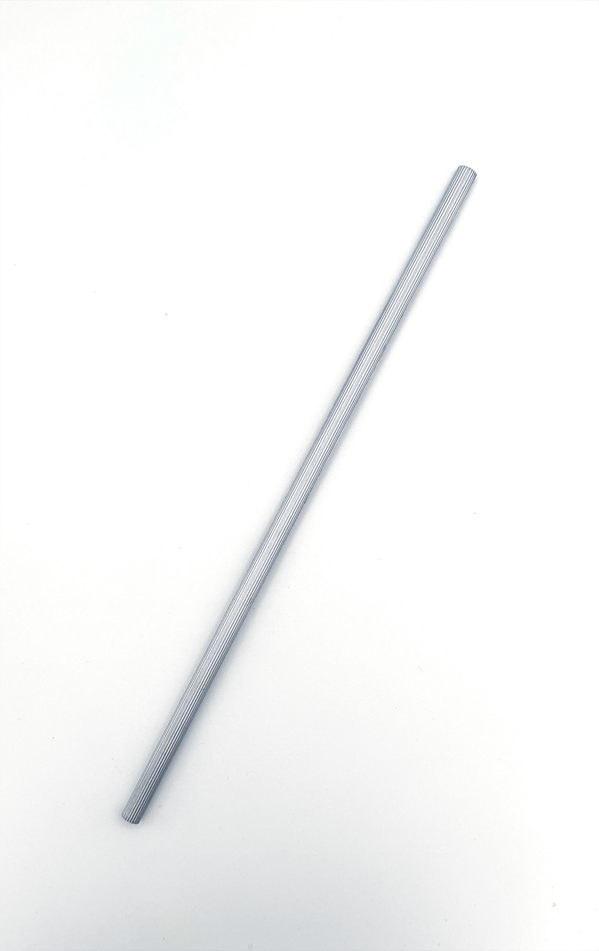 Add A Handheld Stick - Silver No Tassel