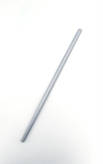 Add A Handheld Stick - Silver No Tassel