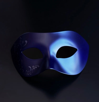 Regal Ember Set - Purple Masks