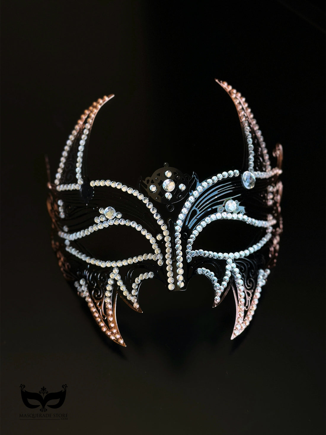 Midnight Inferno – Halloween Set