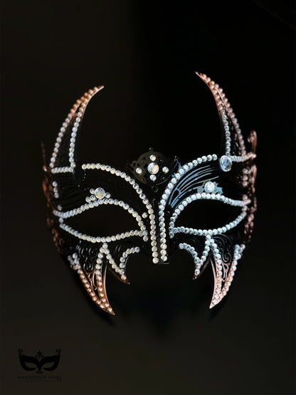 Midnight Inferno – Halloween Set