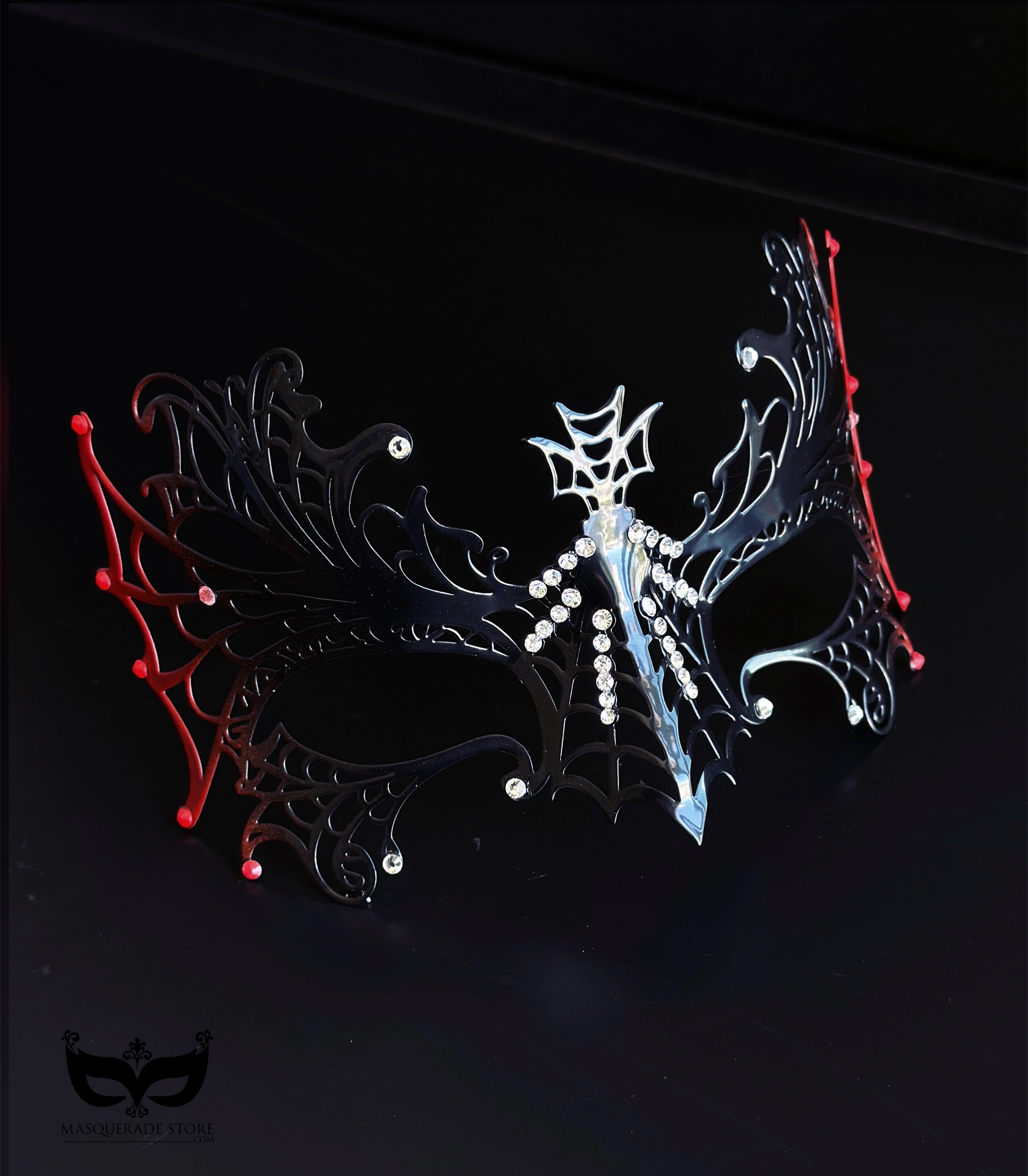 Inferno Eclipse - Red &amp; Black Couples Set