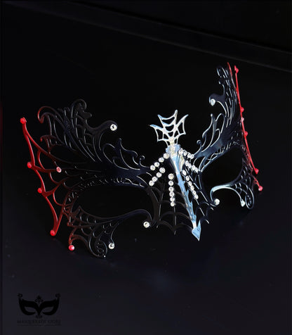 Inferno Eclipse - Red &amp; Black Couples Set
