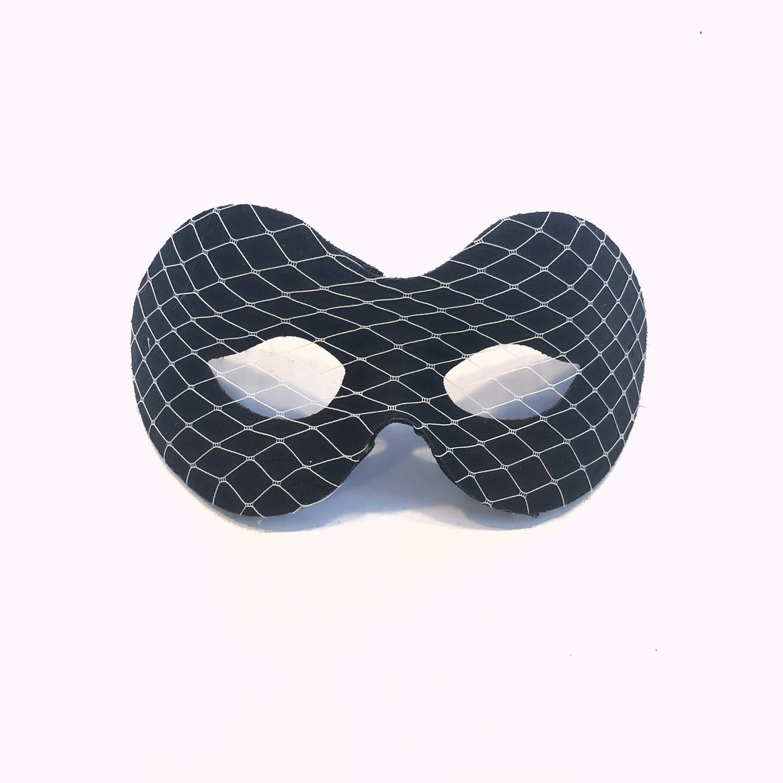 Shimmer Matrix Mask