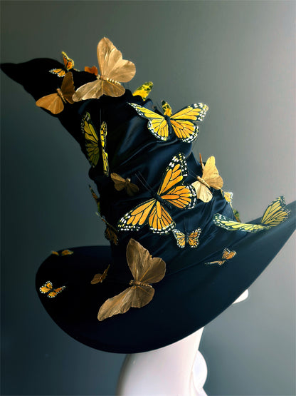 Signature Witch Hat