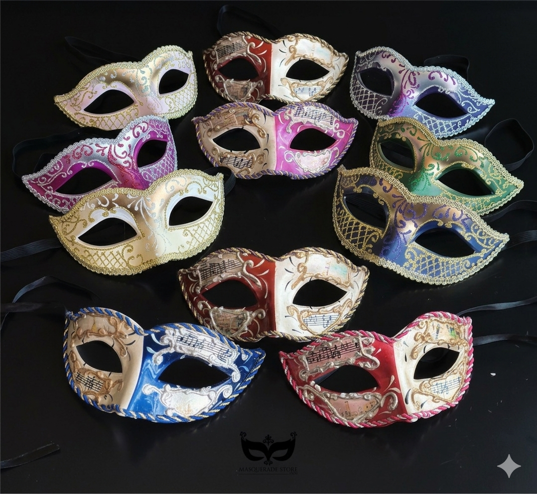 Mardi Gras Packages