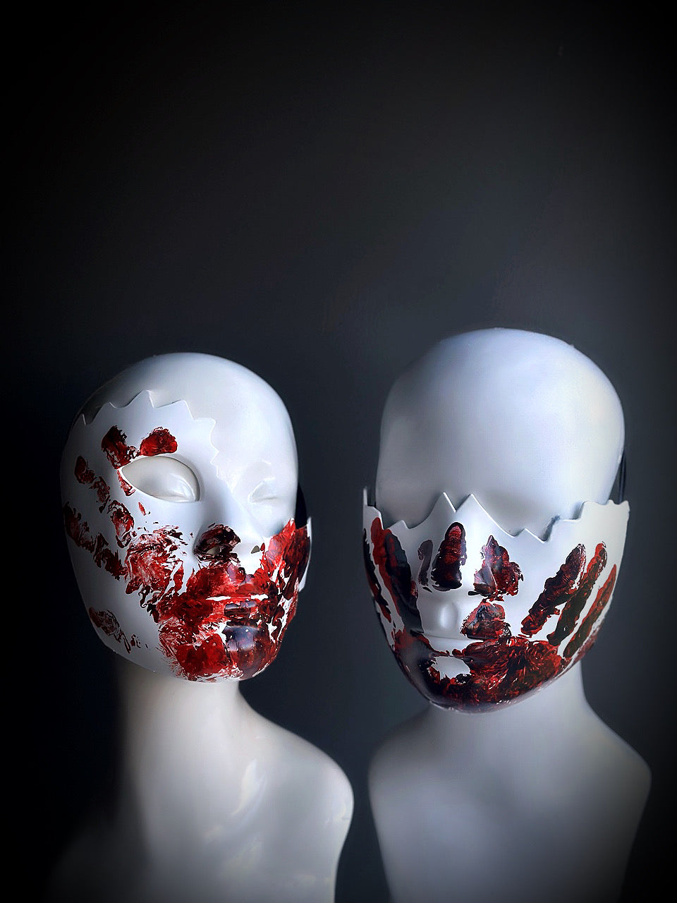 Couples Set - Bloody Purge