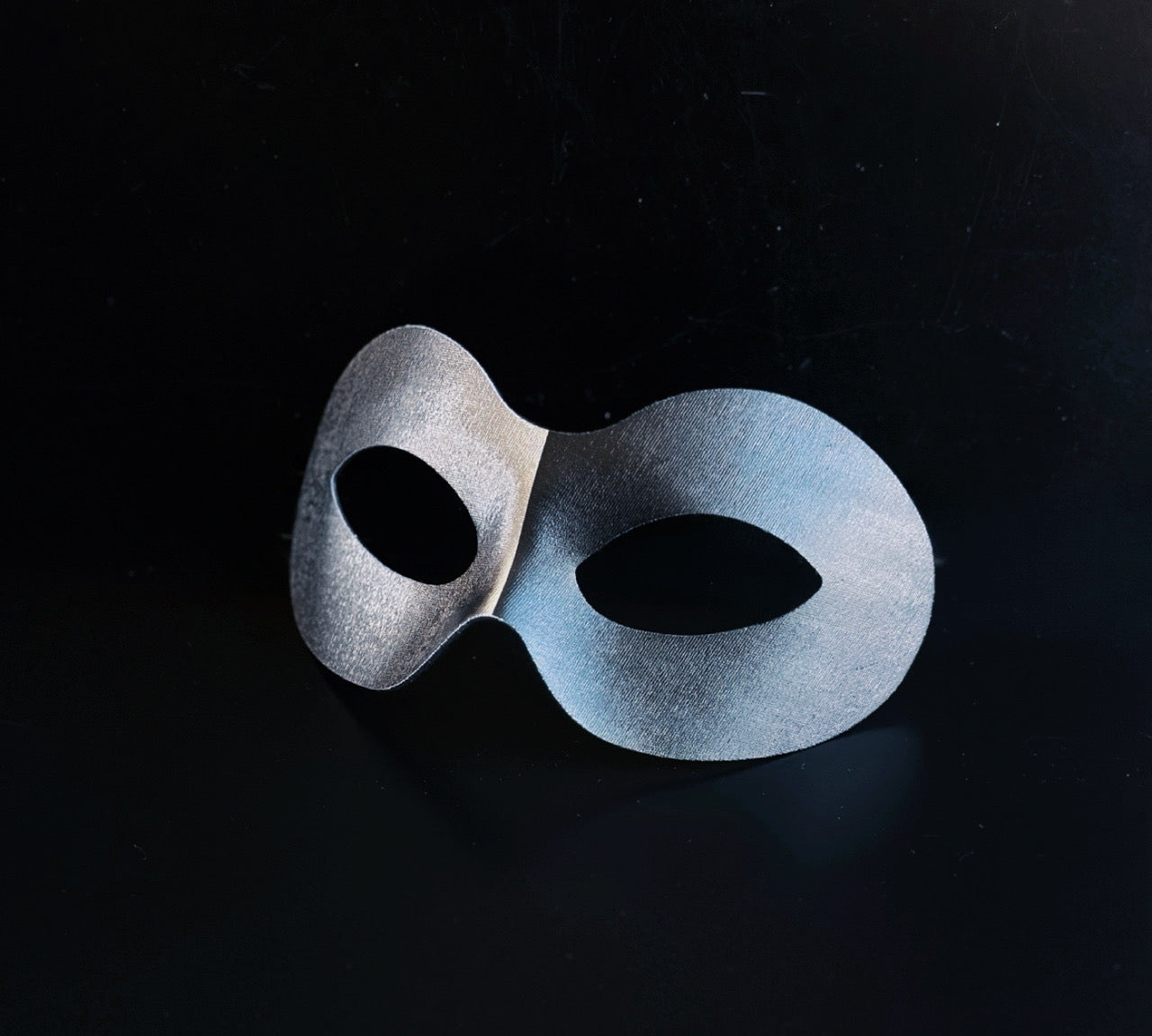 Sterling Shadow Men Mask