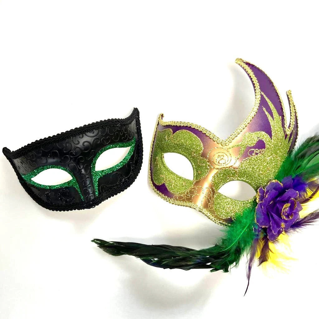 Emerald Dynasty Pair
