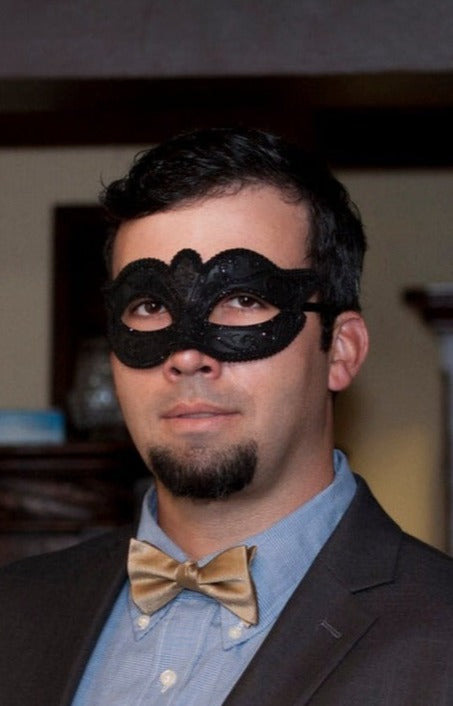 Masquerade outfit deals for male