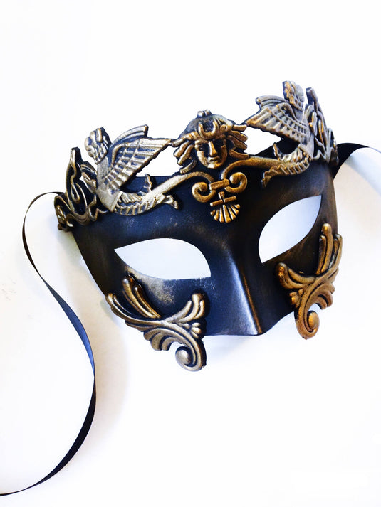 Masquerade Masks for Unforgettable Balls & Parties | Masquerade Store