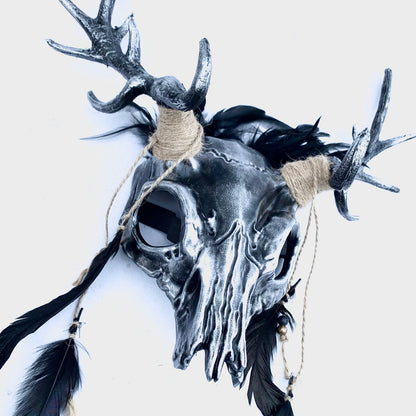 Deer Antler - Shadow Hunt